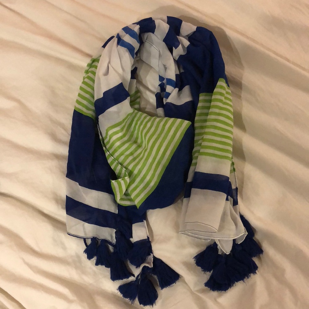 abercrombie kids lightweight scarf